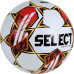Мяч футбольный SELECT Contra DB V23 0854160300, размер 4, FIFA Basic