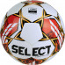 Мяч футбольный SELECT Contra DB V23 0854160300, размер 4, FIFA Basic