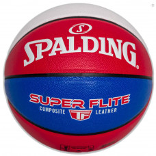 Мяч баскетбольный Spalding Super Flite Мяч баскетбольный Spalding Super Flite