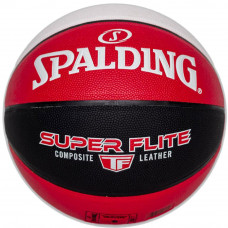 Мяч баскетбольный Spalding Super Flite Мяч баскетбольный Spalding Super Flite