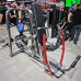 Жим от груди Gymmaster MP-8160 Жим от груди Gymmaster MP-8160