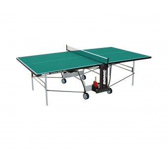 Теннисный стол DONIC OUTDOOR ROLLER 800-5 GREEN