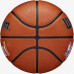 Мяч баскетбольный Wilson JR. NBA Authentic Outdoor