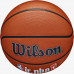Мяч баскетбольный Wilson JR. NBA Authentic Outdoor
