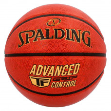 Мяч баскетбольный Spalding Advanced Grip Control In/Out, размер 7 Мяч баскетбольный Spalding Advanced Grip Control In/Out, размер 7