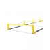 Координационная лестница дорожка со скоростными барьерами 2 в 1 SKLZ Elevation Ladder