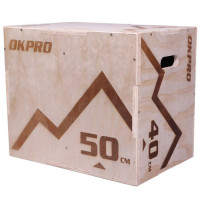 Плиобокс OKPRO OK0049B-4 Плиобокс OKPRO OK0049B-4