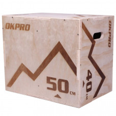 Плиобокс OKPRO OK0049B-4