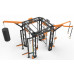 Функциональная рама Vertex FTM6404A Функциональная рама Vertex FTM6404A