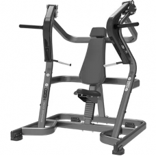 Жим от груди BRONZE GYM PL-1707, черный Жим от груди BRONZE GYM PL-1707, черный
