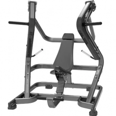 Жим от груди широким хватом BRONZE GYM PL-1708, черный Жим от груди широким хватом BRONZE GYM PL-1708, черный