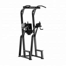 Стойка турник/брусья/пресс BRONZE GYM RAVE RE60 Стойка турник/брусья/пресс BRONZE GYM RAVE RE60