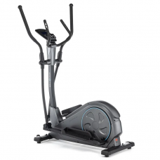 Эллиптический тренажер домашний OXYGEN FITNESS CASCADE EL Эллиптический тренажер домашний OXYGEN FITNESS CASCADE EL