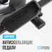 Эллиптический тренажер домашний OXYGEN FITNESS CASCADE EL Эллиптический тренажер домашний OXYGEN FITNESS CASCADE EL