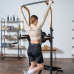 Турник 3 в 1 со скамьей домашний OXYGEN FITNESS ELGON Турник 3 в 1 со скамьей домашний OXYGEN FITNESS ELGON