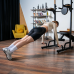 Турник 3 в 1 со скамьей домашний OXYGEN FITNESS ELGON Турник 3 в 1 со скамьей домашний OXYGEN FITNESS ELGON