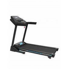 Беговая дорожка домашняя OXYGEN FITNESS HOLMIUM