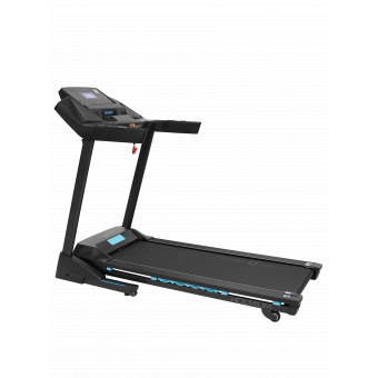 Беговая дорожка домашняя OXYGEN FITNESS HOLMIUM