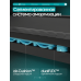 Беговая дорожка домашняя OXYGEN FITNESS HOLMIUM Беговая дорожка домашняя OXYGEN FITNESS HOLMIUM