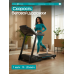 Беговая дорожка домашняя OXYGEN FITNESS HOLMIUM Беговая дорожка домашняя OXYGEN FITNESS HOLMIUM