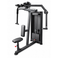 Баттерфляй/Задние дельты профессиональный BRONZE GYM PARTNER ML-310 Баттерфляй/Задние дельты профессиональный BRONZE GYM PARTNER ML-310