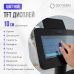 Эллиптический тренажер домашний OXYGEN FITNESS PHANTOM A TFT Эллиптический тренажер домашний OXYGEN FITNESS PHANTOM A TFT