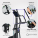 Эллиптический тренажер домашний OXYGEN FITNESS PHANTOM A TFT Эллиптический тренажер домашний OXYGEN FITNESS PHANTOM A TFT