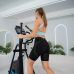 Эллиптический тренажер домашний OXYGEN FITNESS PHANTOM A TFT Эллиптический тренажер домашний OXYGEN FITNESS PHANTOM A TFT
