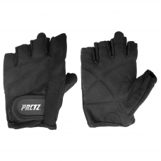 Перчатки для фитнеса PRCTZ MEN'S FITNESS GLOVES "M" Перчатки для фитнеса PRCTZ MEN'S FITNESS GLOVES "M"