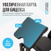 Силовая скамья домашняя OXYGEN FITNESS SEDONA PLUS Силовая скамья домашняя OXYGEN FITNESS SEDONA PLUS