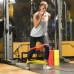 Фитнес ленты SKLZ 5 x 24 см, 10 шт., тяжелое сопротивление, черные SKLZ Mini Bands Black Фитнес ленты SKLZ 5 x 24 см, 10 шт., тяжелое сопротивление, черные SKLZ Mini Bands Black