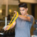 Фитнес ленты SKLZ 5 x 24 см, 10 шт., тяжелое сопротивление, черные SKLZ Mini Bands Black Фитнес ленты SKLZ 5 x 24 см, 10 шт., тяжелое сопротивление, черные SKLZ Mini Bands Black