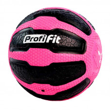 Медицинский мяч (медбол) PROFI-FIT 1 кг