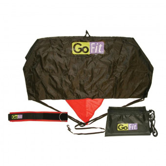 Парашют тренировочный GoFit GF-PARAC