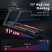Беговая дорожка Gymmaster TA162H