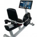 Велотренажер горизонтальный Gymmaster LZX-T25 Max Велотренажер горизонтальный Gymmaster LZX-T25 Max