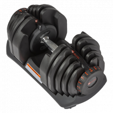 Регулируемая гантель Original Fitness 40 кг Регулируемая гантель Original Fitness 40 кг