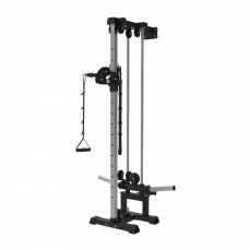 Тяга однопозиционная регулируемая пристенная Gymmaster EKSQ7074 Тяга однопозиционная регулируемая пристенная Gymmaster EKSQ7074