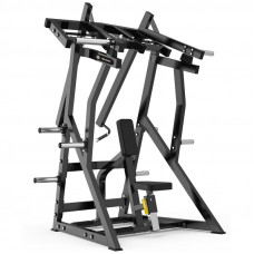 Тяга с упором в грудь Insight Fitness TM13 Тяга с упором в грудь Insight Fitness TM13