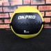 Медицинбол WallBall OKPRO OK1221 6 кг