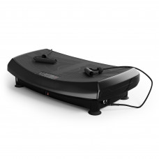 Виброплатформа UNIX Fit Boost 4D Black Виброплатформа UNIX Fit Boost 4D Black
