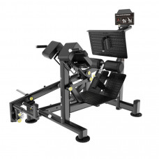 Гиперэкстензия с отягощением Insight Fitness BL33