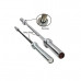 Гриф для кроссфита 15 кг женский MD Buddy MD4110