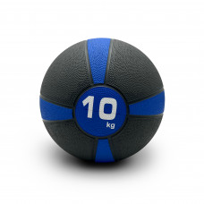 Медбол UNIX Fit PRO 10 кг Blue Медбол UNIX Fit PRO 10 кг Blue