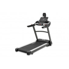 Беговая дорожка SPIRIT XT685 DC BLACK