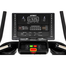 Беговая дорожка с реечным полотном SPIRIT CTSBS900