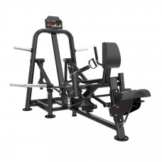 Нижняя тяга с упором в грудь независимая Insight Fitness BL28