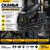 Скамья многофункциональная OKPRO OK9020B Скамья многофункциональная OKPRO OK9020B
