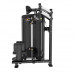 Торс-машина Insight Fitness BH20 Торс-машина Insight Fitness BH20