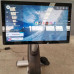 Велотренажер горизонтальный Gymmaster LZX-T25 Max Велотренажер горизонтальный Gymmaster LZX-T25 Max